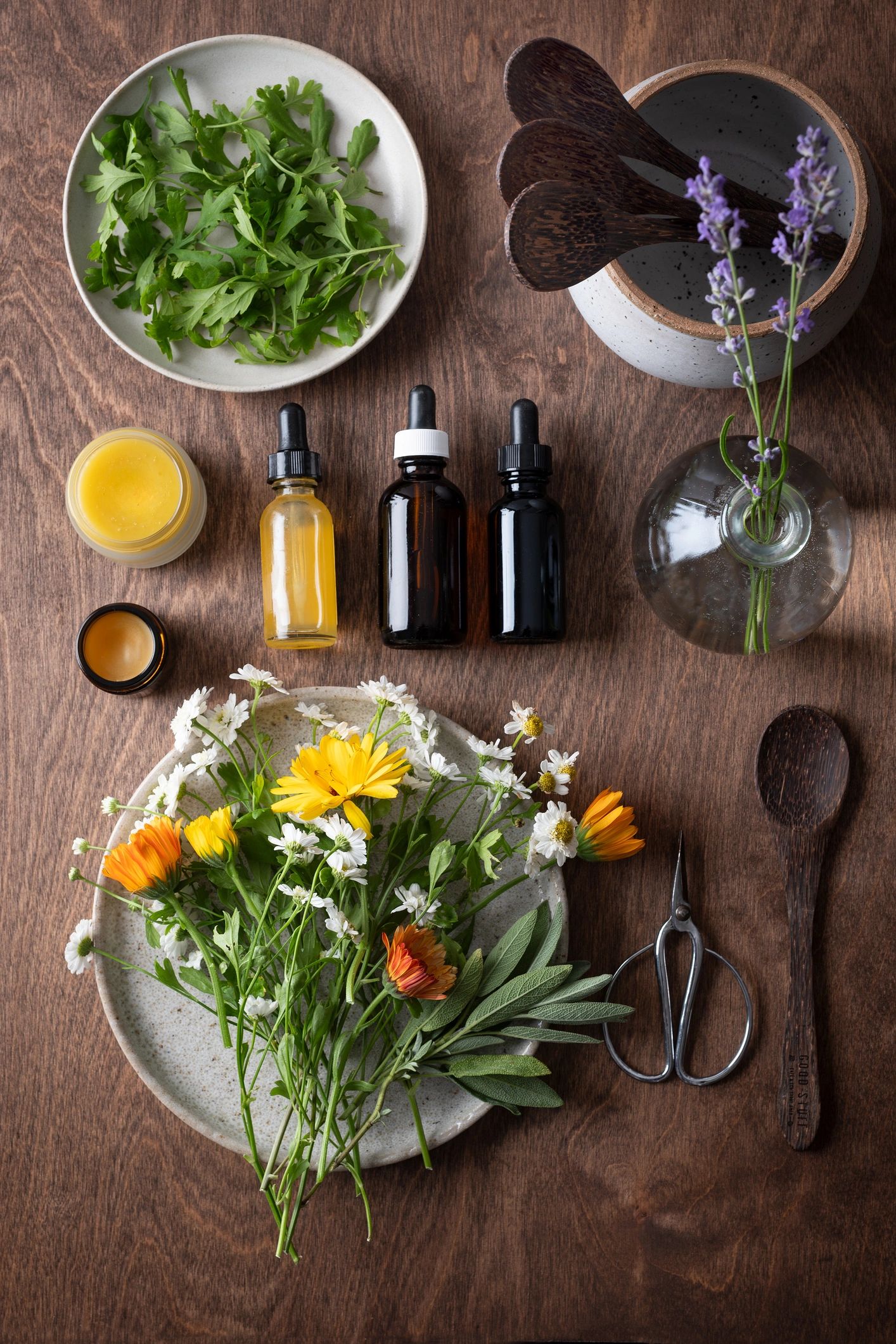 beautiful home exterior