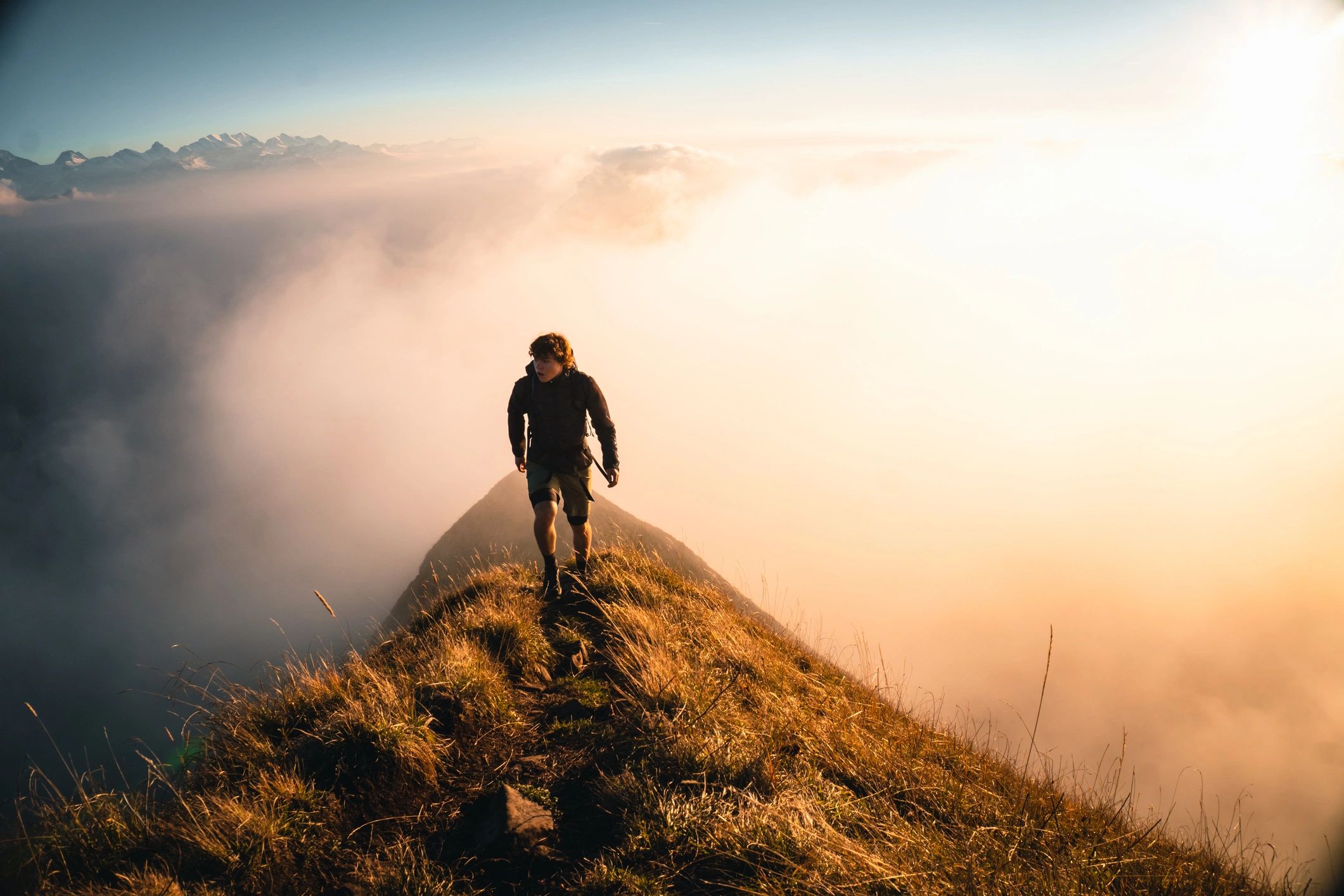 personal growth journey